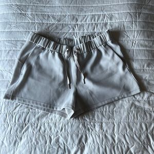 Athleisure shorts